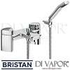 Bristan Bright Bath Shower Mixer Spare Parts